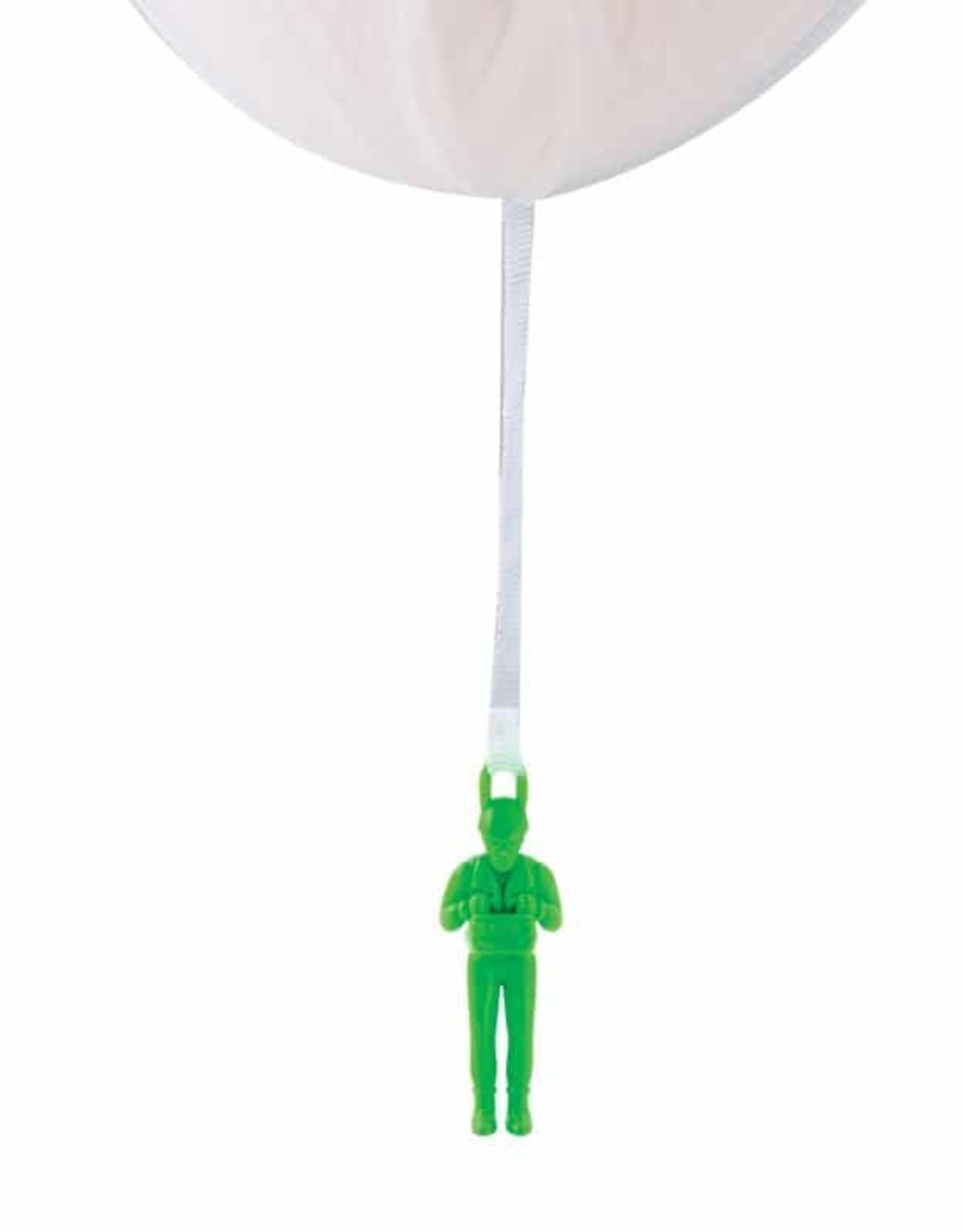 Schylling RETRO PARATROOPER