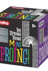 Schylling MINI SPROING