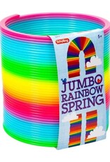 Schylling JUMBO RAINBOW SPRING