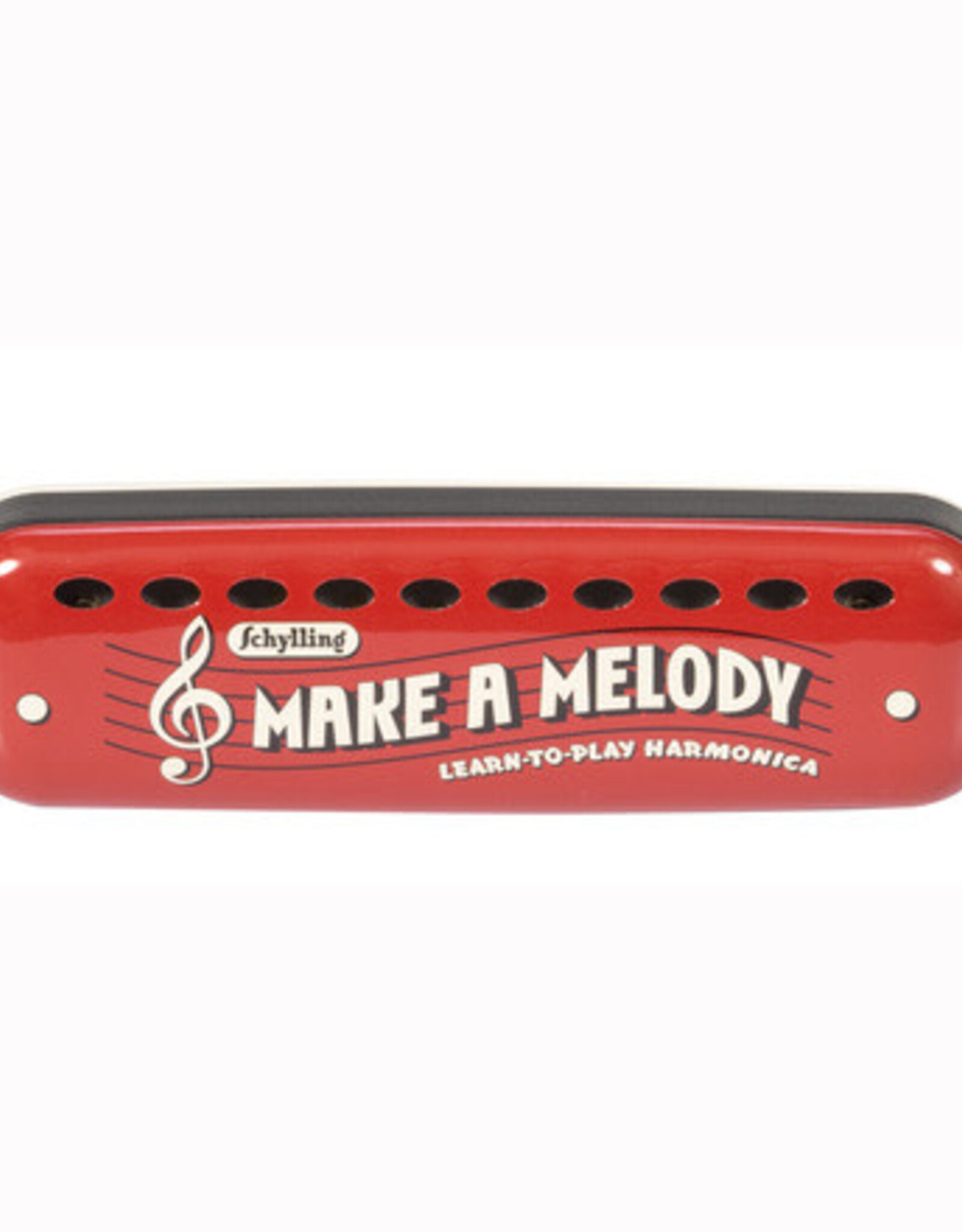 Schylling LEARN TO PLAY HARMONICA