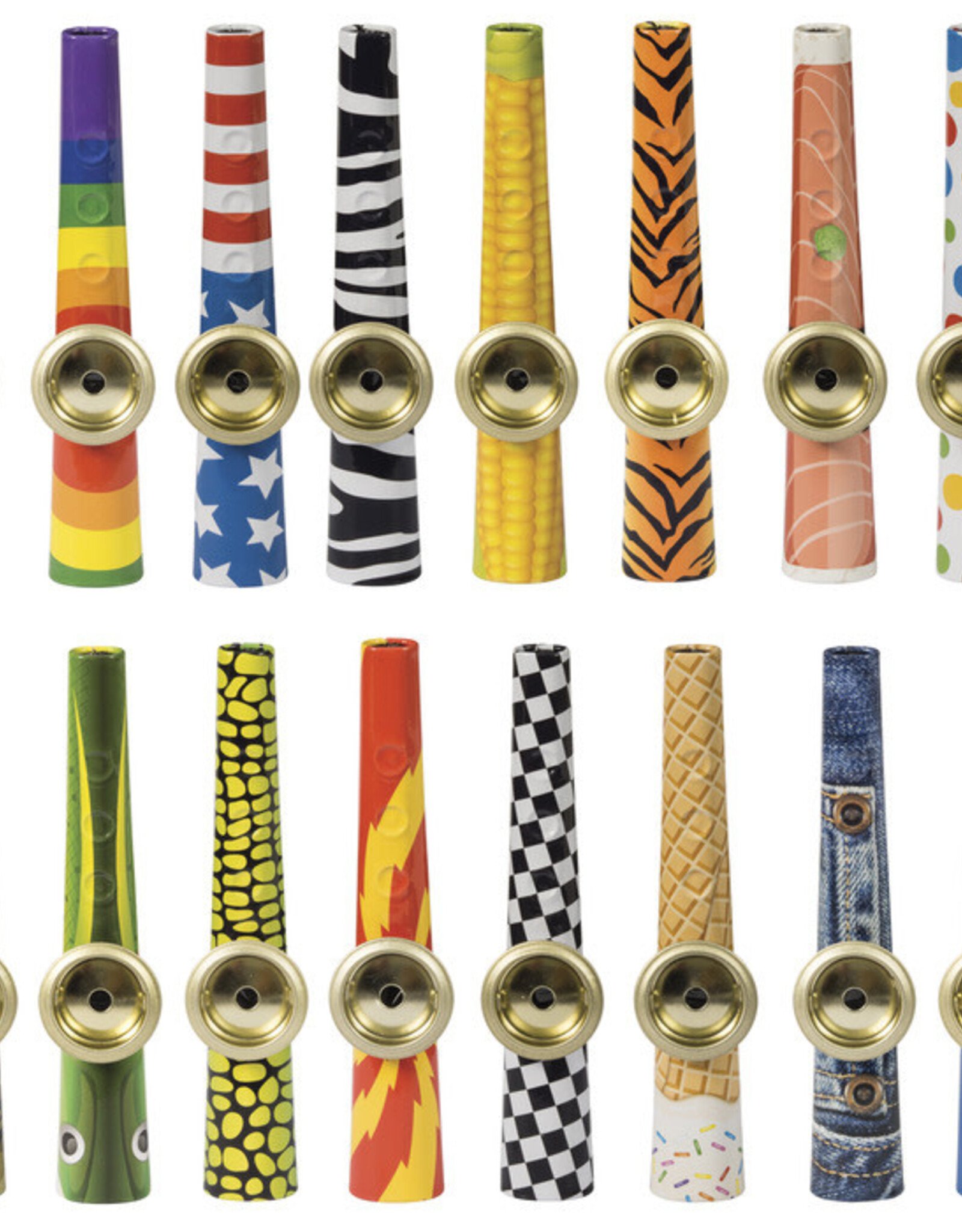 Schylling CRAZY KAZOO