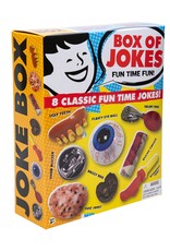 Schylling JOKE BOX