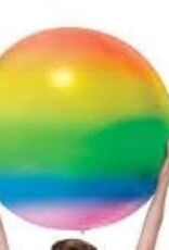 Schylling MEGA RAINBOW BALL