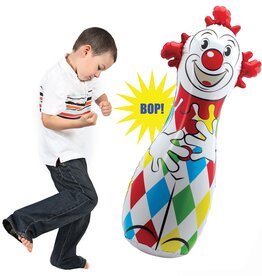 Schylling CLOWN BOP BAG