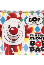 Schylling CLOWN BOP BAG