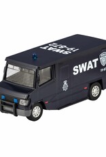 Schylling DIE CAST SWAT VAN