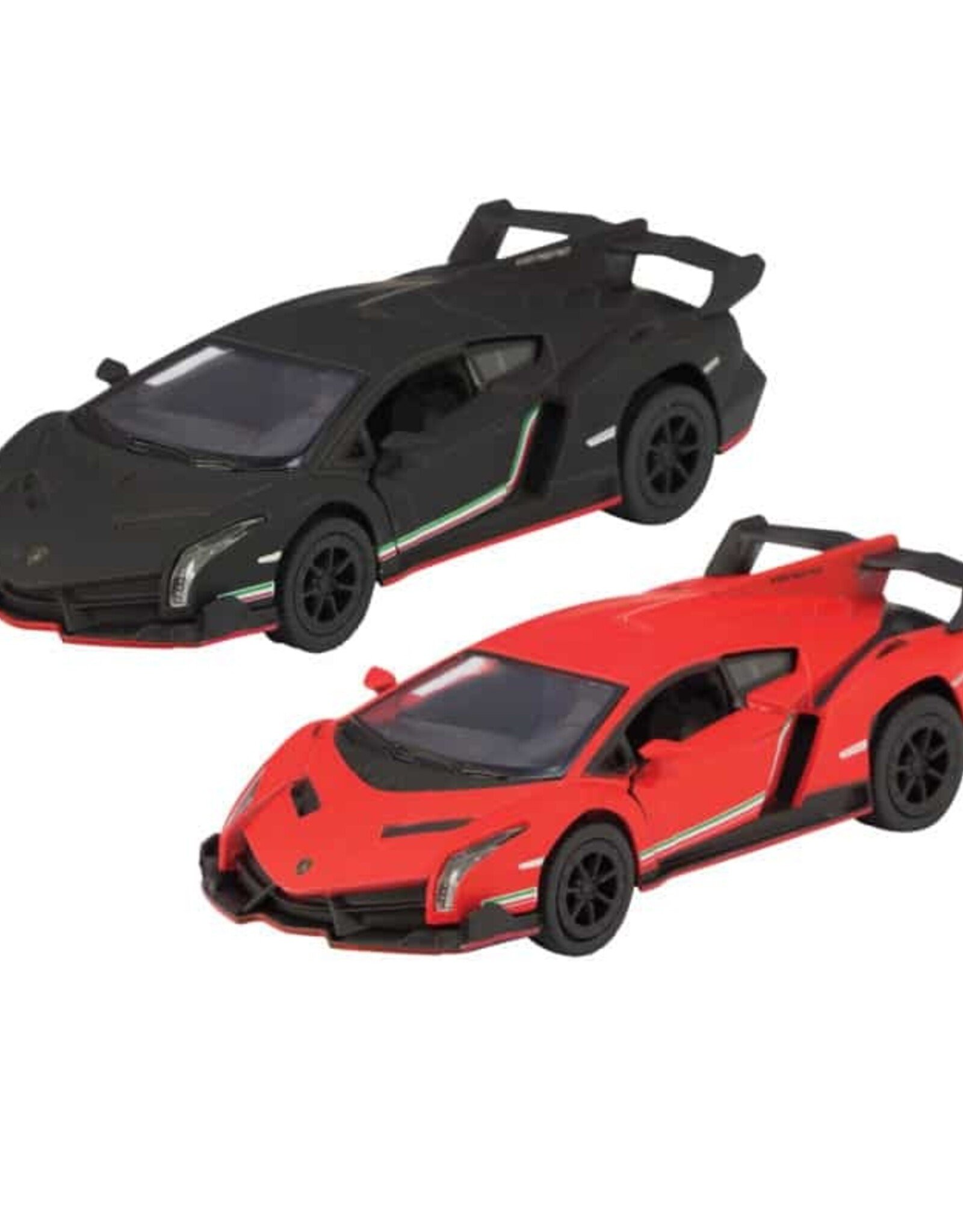 Schylling DIE CAST LAMBORGHINI VENENO