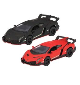 Schylling DIE CAST LAMBORGHINI VENENO
