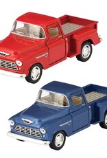Schylling DIE CAST PICK-UPS