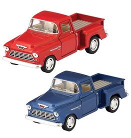 Schylling DIE CAST PICK-UPS