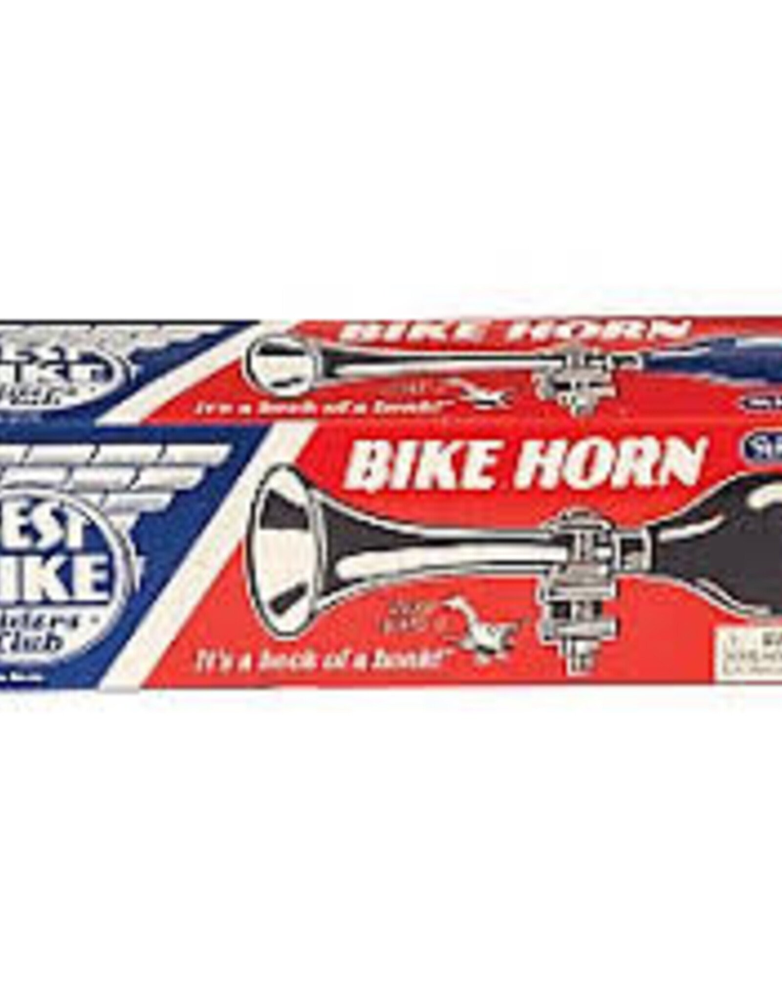 Schylling BICYCLE HORN