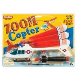 Schylling ZOOM COPTER