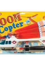 Schylling ZOOM COPTER