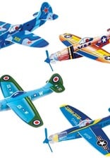 Schylling RETRO GLIDER 4 PK