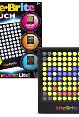 Schylling LITE BRITE TOUCH