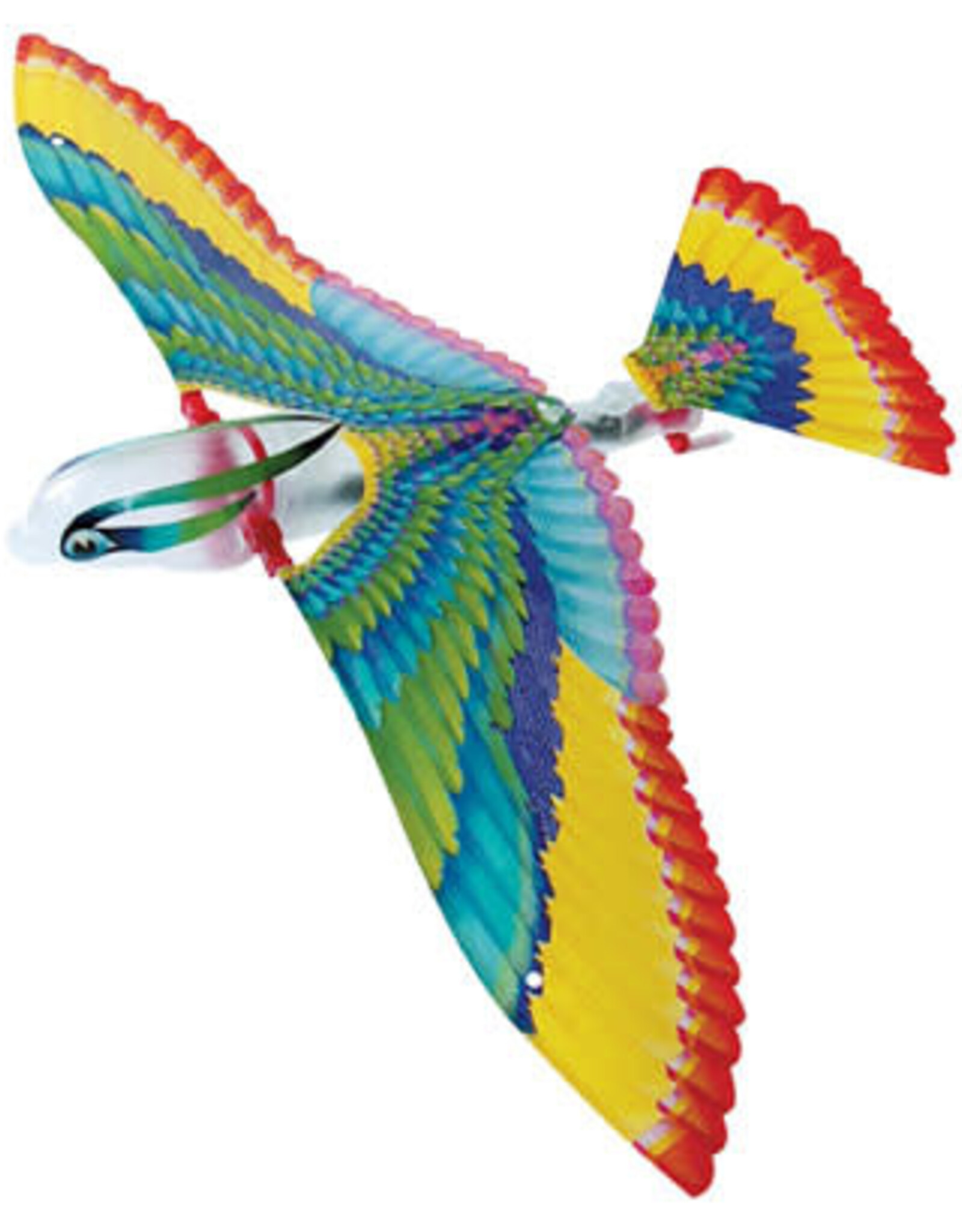 Schylling TIM BIRD - BLISTER