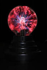 Schylling 3" LL PLASMA BALL