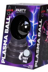 Schylling 3" LL PLASMA BALL