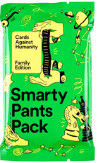 Cards Against Humanity Cards Against Humanity - Family Smarty Pants Pack