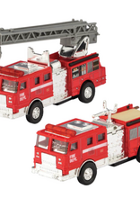 Schylling DIE CAST FIRE ENGINE