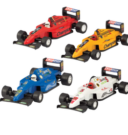 Schylling DIE CAST FORMULA ONE RACE