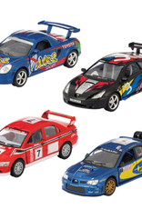 Schylling DIE CAST STREET