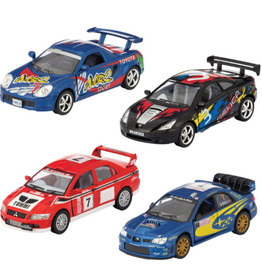 Schylling DIE CAST STREET