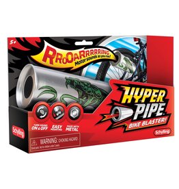 Schylling HYPER PIPE Asst.