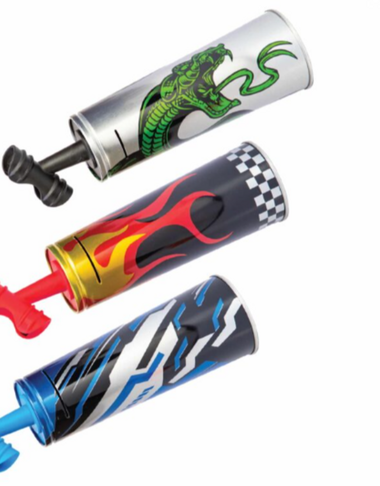 Schylling HYPER PIPE Asst.