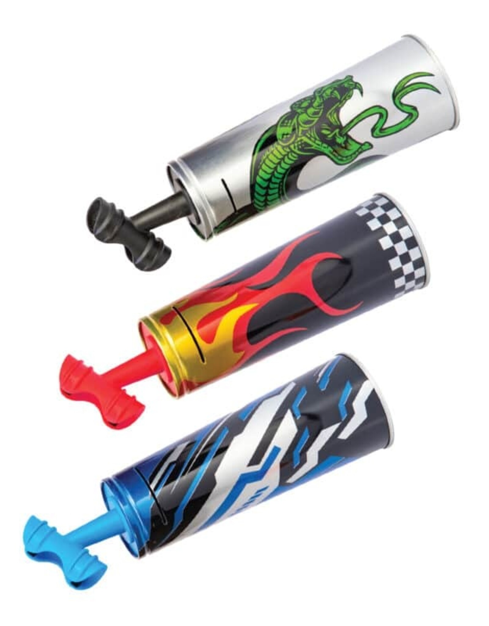 Schylling HYPER PIPE Asst.