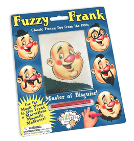 House of Marbles Fuzzy Frank