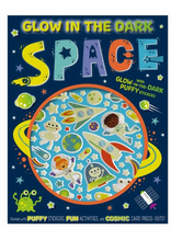 House of Marbles GID Space Sticker Activity