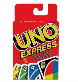 Mattel UNO - EXPRESS