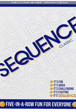 Jax SEQUENCE - ORIGINAL