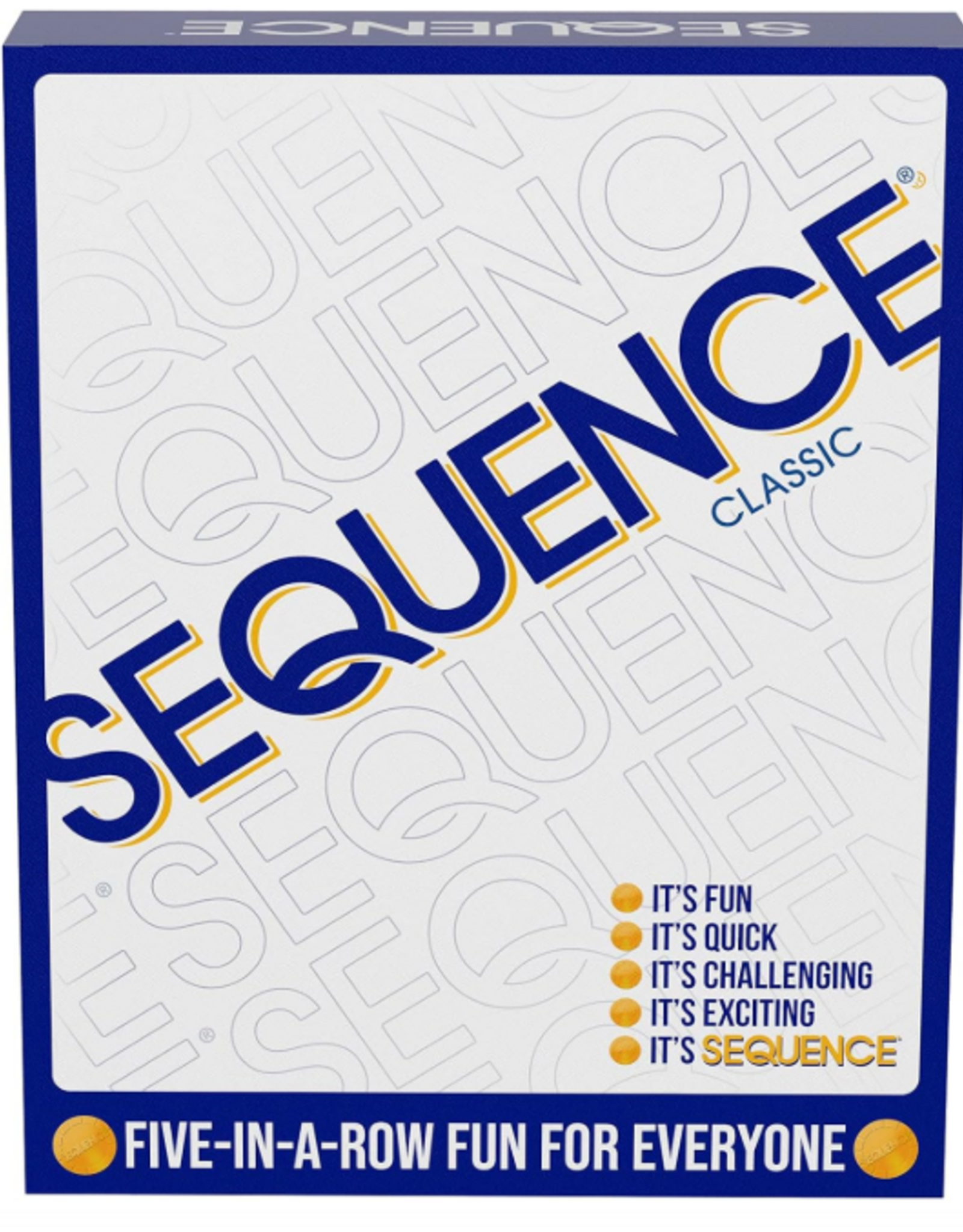 Jax SEQUENCE - ORIGINAL