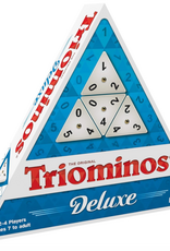 Pressman TRI-OMINOS - DELUXE