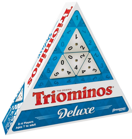 Pressman TRI-OMINOS - DELUXE