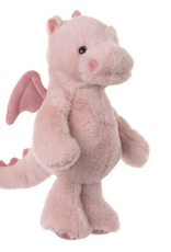 Bukowski Lovely Drago - Ruby