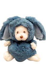 Bukowski Colorful Ziggy - Fjord Blue