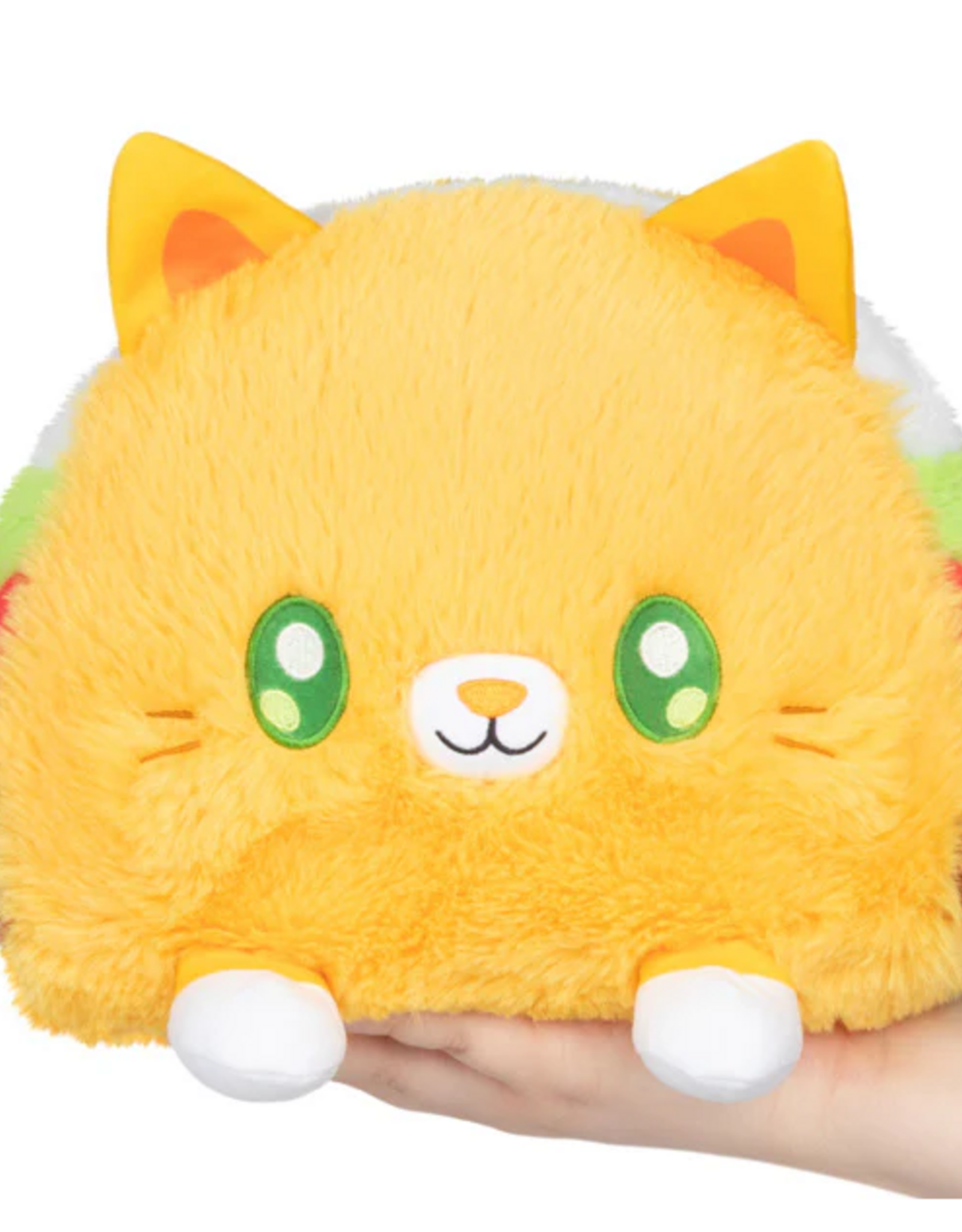 Squishable Mini Squishable Taco Cat