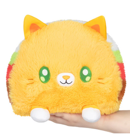 Squishable Mini Squishable Taco Cat