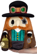 Squishable Mini Squishable Steampunk Doctor Plaque