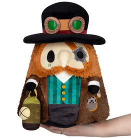 Squishable Mini Squishable Steampunk Doctor Plaque
