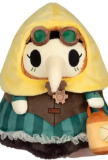 Squishable Mini Squishable Steampunk Plague Nurse