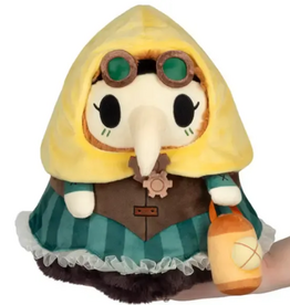 Squishable Mini Squishable Steampunk Plague Nurse