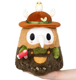 Squishable Mini Squishable Woodland Doctor Plague