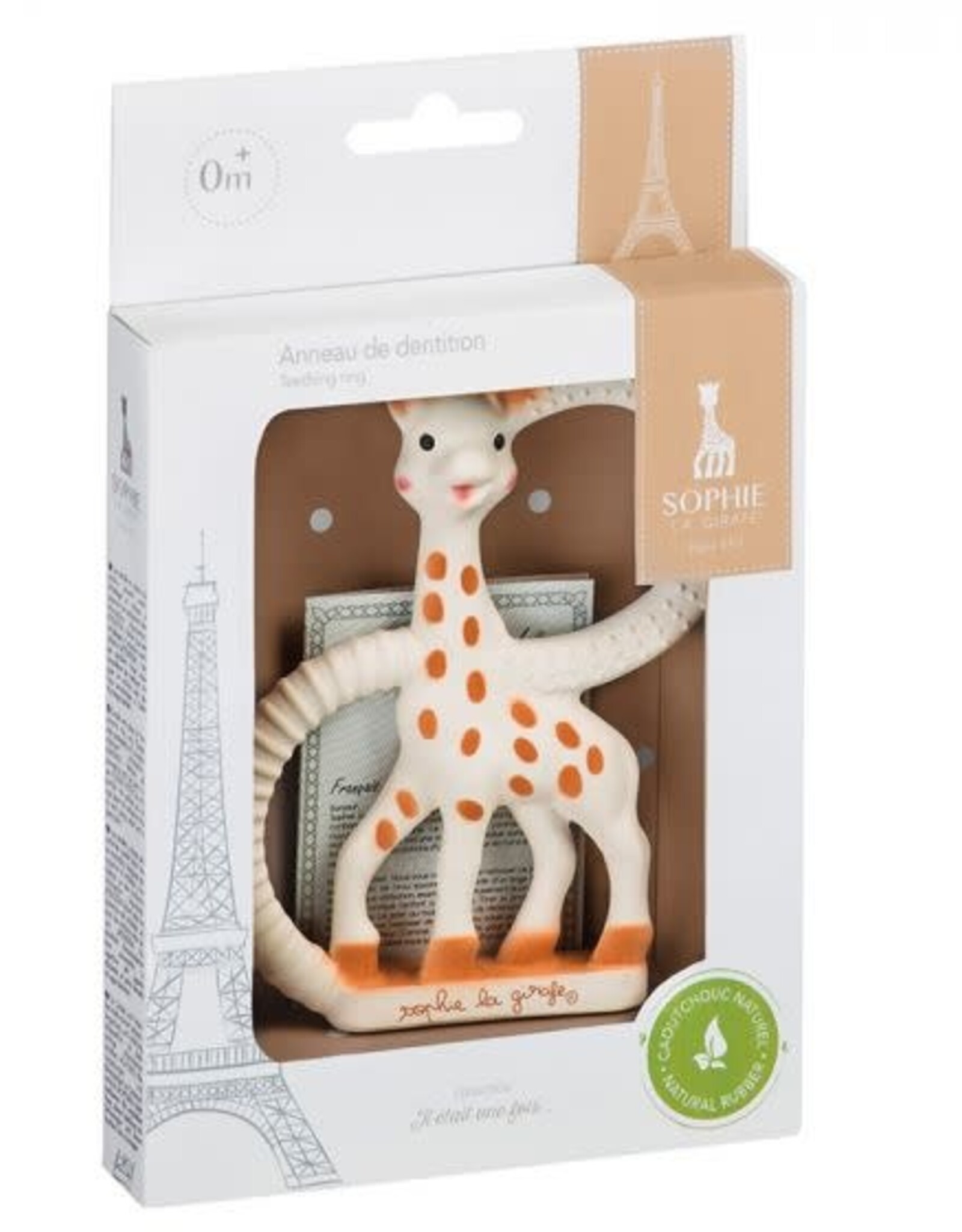 Sophie la Girafe IL ÉTAIT UNE FOIS... - TEETHING RING