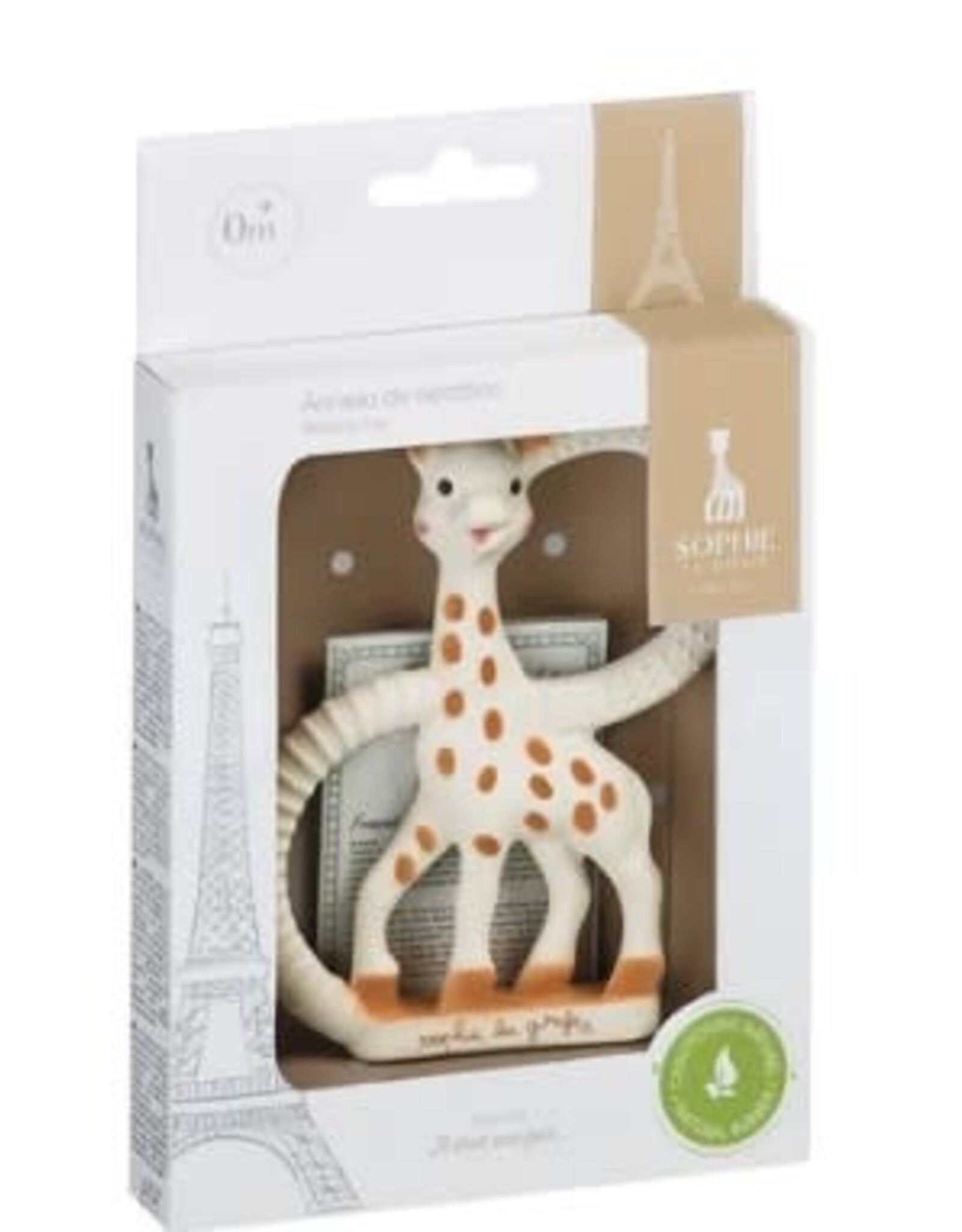 Sophie la Girafe IL ÉTAIT UNE FOIS... - TEETHING RING