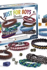 Scento Sphere BRACELETS JUST FOR BOYS