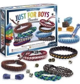 Scento Sphere BRACELETS JUST FOR BOYS